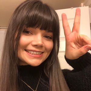 Meet your Posher, Alison